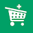 Shopping list app icon