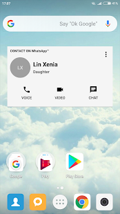 Contact Widgets(圖2)-速報App