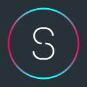 SmallringFX DarkOrange Theme logo