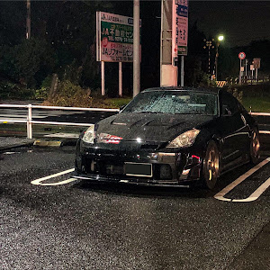 フェアレディZ Z33