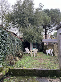 maison à Niort (79)