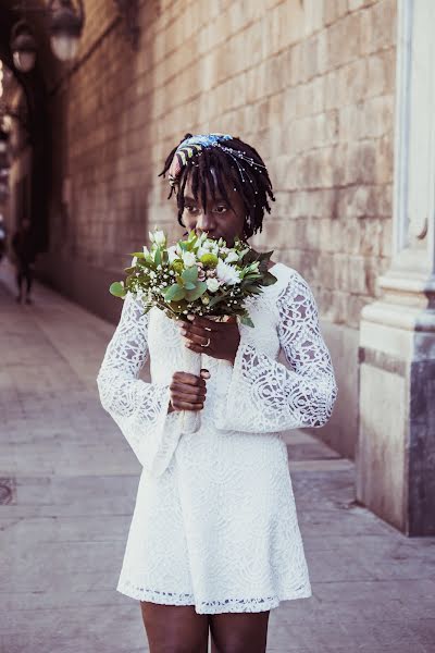 Huwelijksfotograaf Petra Aanderud (aanderud). Foto van 19 maart 2019