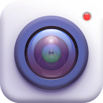 Cover Image of ดาวน์โหลด Engross Camera 5.5.2 APK