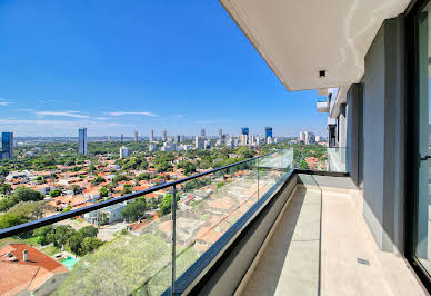 Apartment with terrace and pool 14