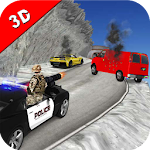 Cover Image of Download NYPD Loko Police Chase : NYPD Police Criminal Sim 1.0 APK