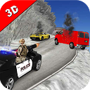 NYPD Loko Police Chase : NYPD Police Crim 1.0 APK 下载