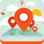 Smart Maps - GPS Navigation Apk