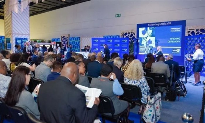 By leveraging events such as Meetings Africa (pictured), SA can further strengthen its diverse tourism appeal, generating tangible economic benefits for the country and its people.