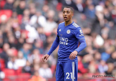 🎥 Leicester grâce à Youri Tielemans confirme dans un match au sommet