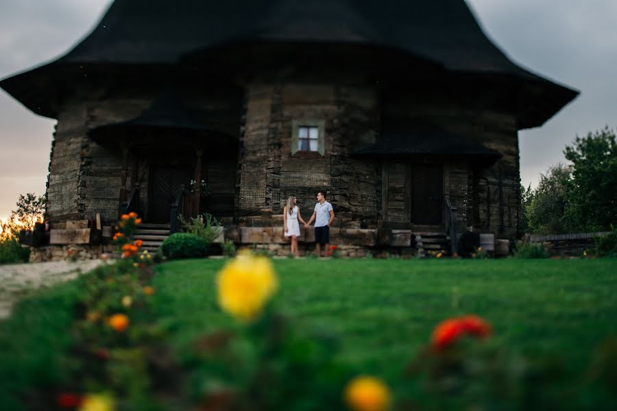 Fotógrafo de bodas Andrey Cheban (andreycheban). Foto del 24 de enero 2019