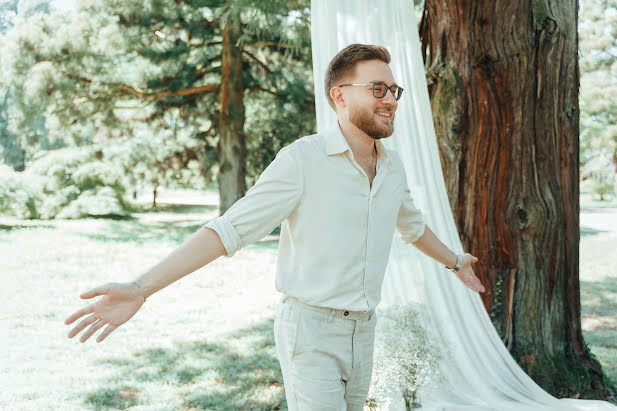 Wedding photographer Sergei Otkrytyi (sergeiotkrytyi). Photo of 9 April