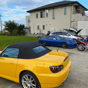 S2000 AP1