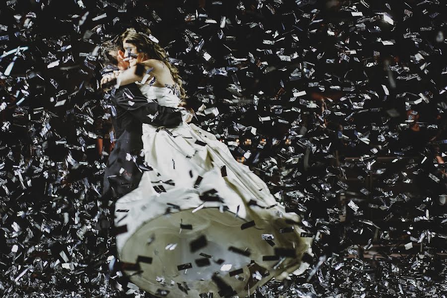 Photographe de mariage Estefanía Delgado (estefy2425). Photo du 20 janvier 2018