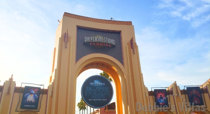 Universal Orlando