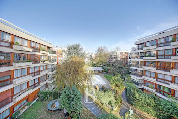 appartement à Le Chesnay-Rocquencourt (78)