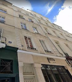 appartement à Paris 3ème (75)