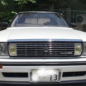 クラウンセダン GS131