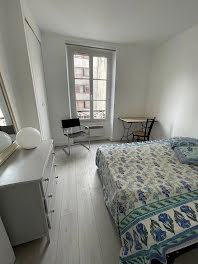 appartement à Paris 16ème (75)