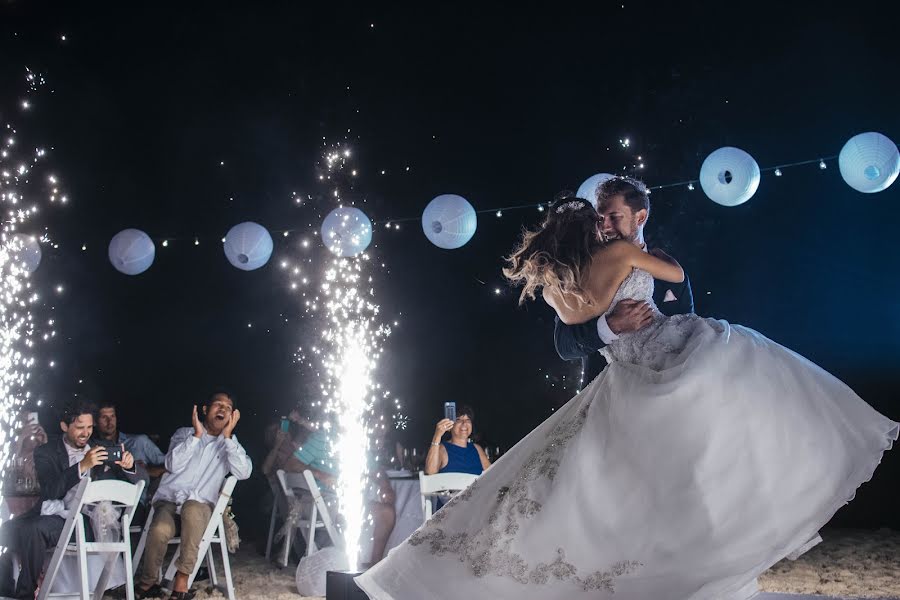 Wedding photographer Sergio Echazú (sergioechazu). Photo of 13 May 2020