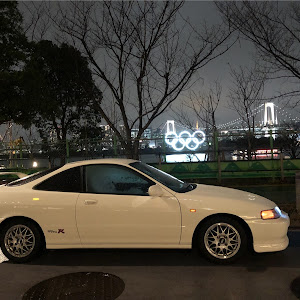 インテグラ DC2