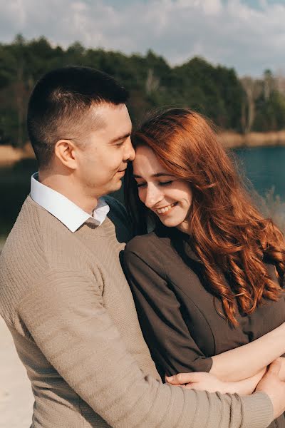 結婚式の写真家Viktoriya Cheprunova (chipph)。2021 6月13日の写真