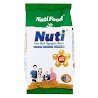 Bộ 3 Túi Sữa Bột Nguyên Kem Nutifood (400g)