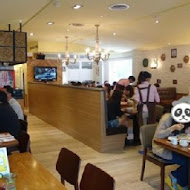 貳樓餐廳 Second Floor Cafe