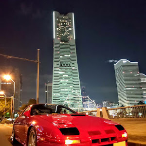 RX-7 FC3S