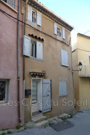 maison à Brignoles (83)