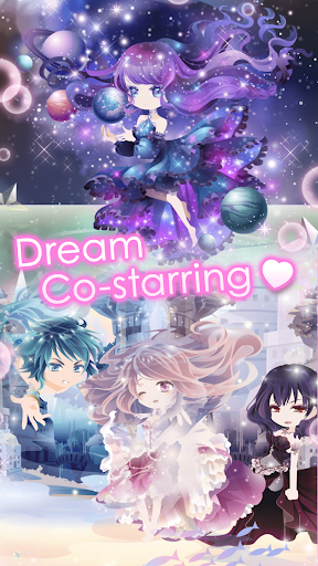 Star Girl Fashion❤CocoPPa Play