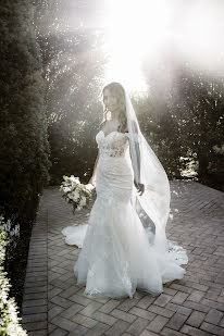 Wedding photographer Betiana Hurtado (betiana). Photo of 26 September 2023