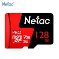 Thẻ Nhớ Microsd Netac 128Gb Tốc Độ Class 10 Dành Cho Camera Ip Và Điện Thoại
