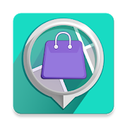 Shop Central  Icon