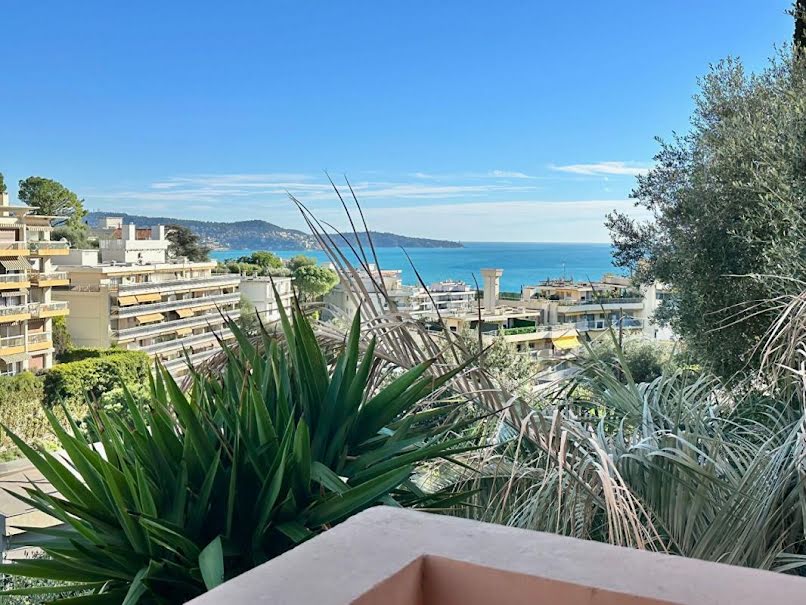 Vente appartement 3 pièces 78 m² à Nice (06000), 385 000 €