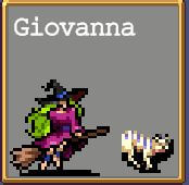 Giovanna