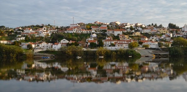 Férias de Verão no Ribatejo