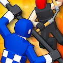 Icon Smashgrounds.io: Ragdoll Arena