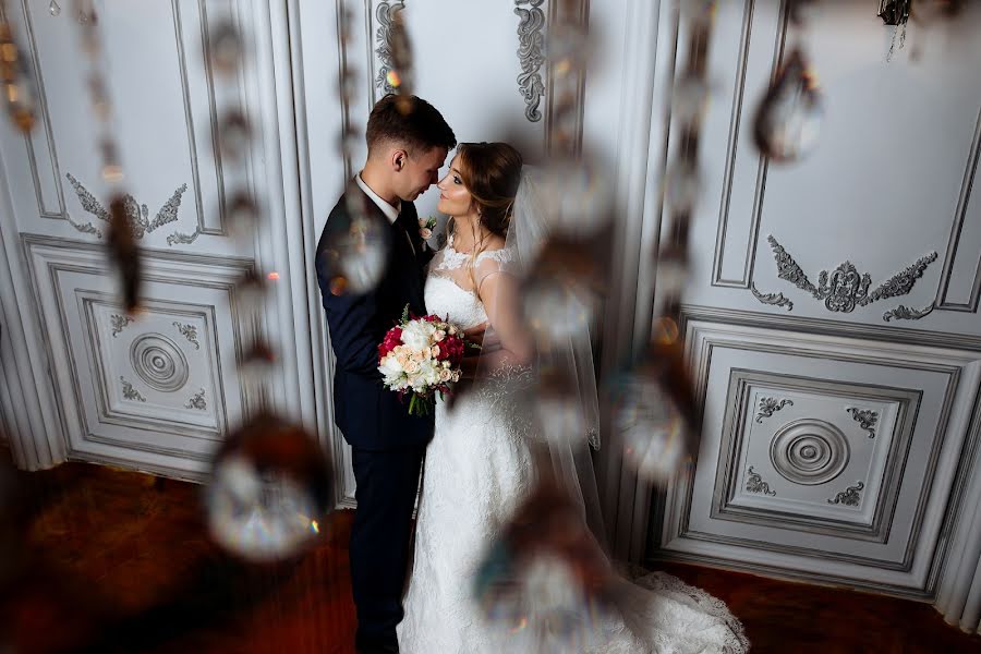 Wedding photographer Aleksey Davydov (wedmen). Photo of 20 February 2017