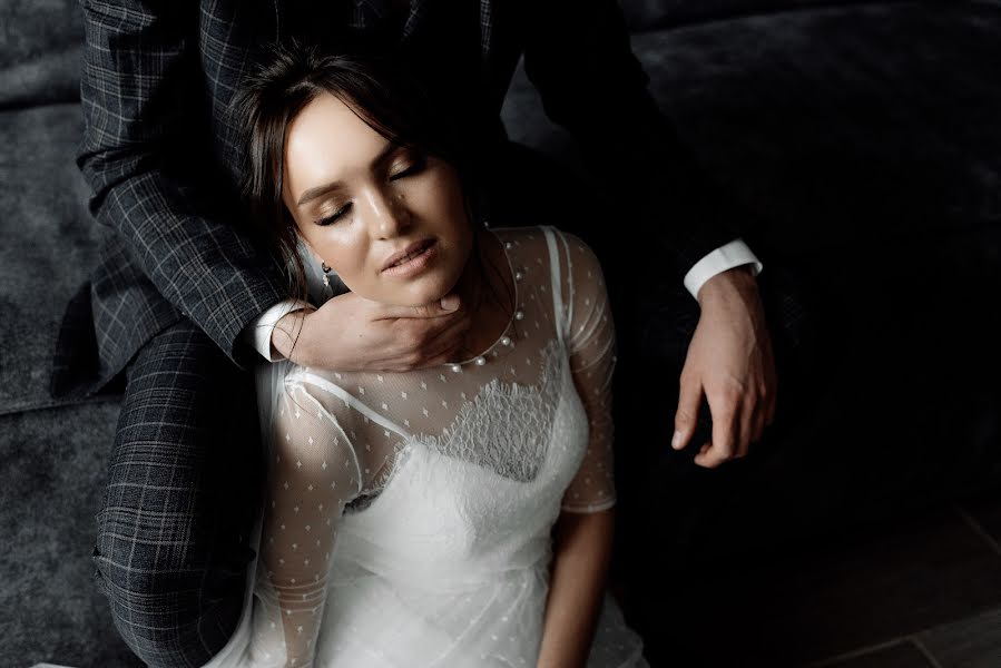 Wedding photographer Evgeniy Egorov (evgeny96). Photo of 13 December 2019