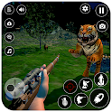 Hunt Man- Wild Hunter Games 3D