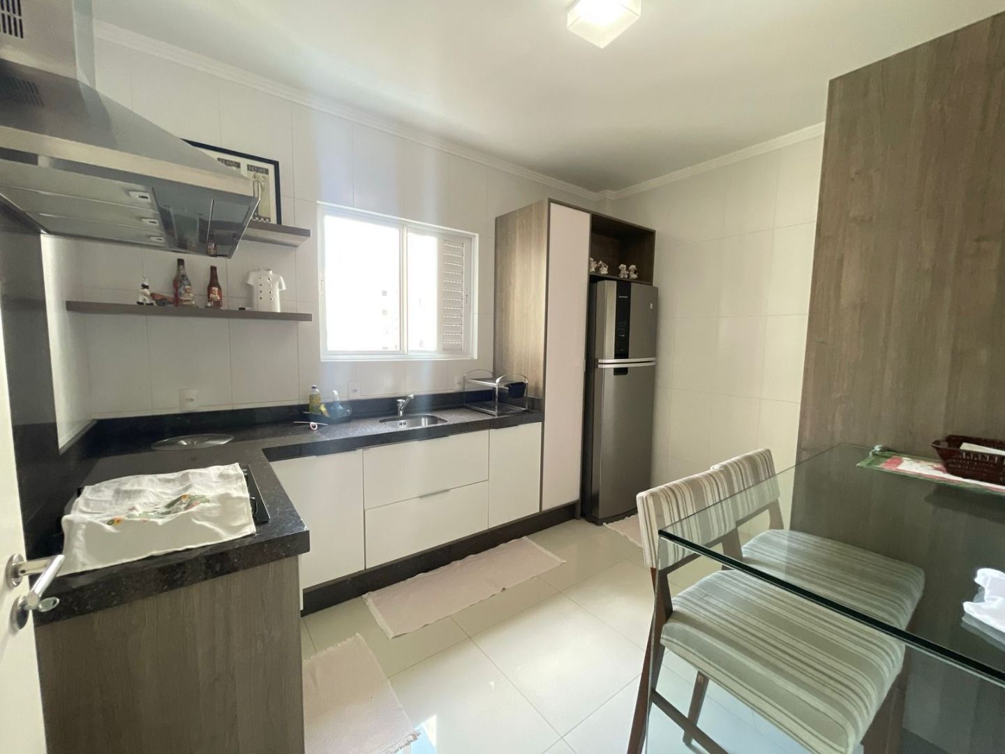 Apartamento no Ed. Bella Citta