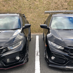 シビックタイプR FK8