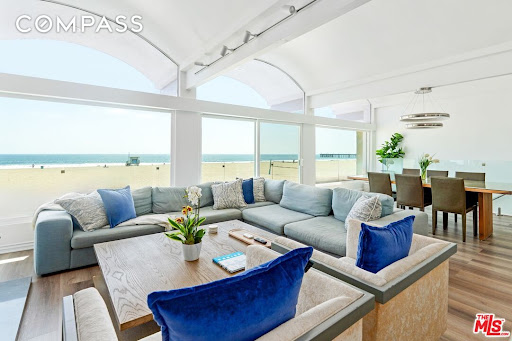 Maison en bord de mer 2