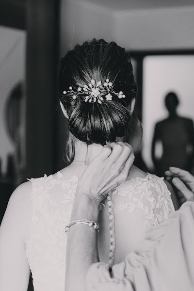 Fotografo di matrimoni NICOLE BICEGO (nicolebicego). Foto del 24 febbraio 2023