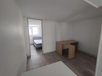 appartement à Rouen (76)