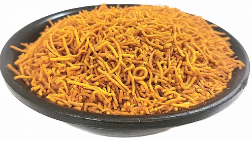 Masala Sev