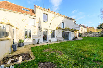 maison à Bouleurs (77)