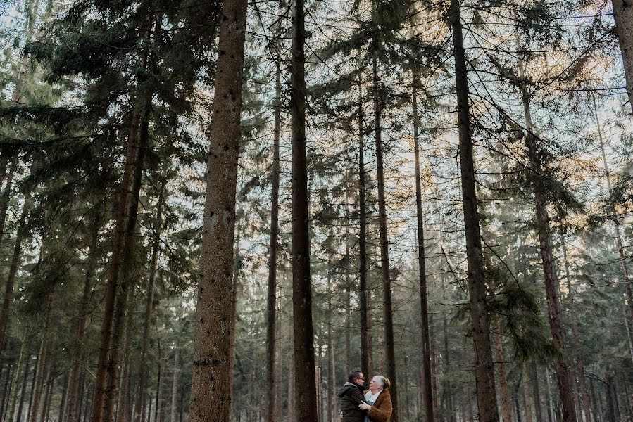 Fotografer pernikahan Karen Velleman (kvfoto-velleman). Foto tanggal 15 Juni 2023