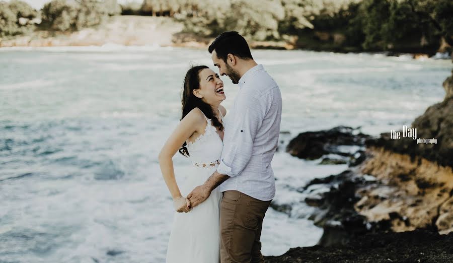 Fotógrafo de casamento Büşra Şimşek (busrasimsek). Foto de 8 de agosto 2020