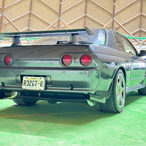 スカイライン GT-R BNR32